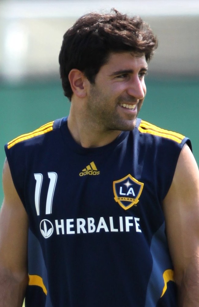 Alecko Eskandarian