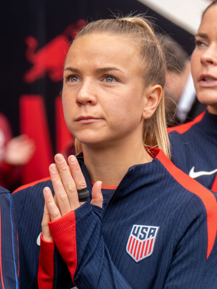Claire Hutton