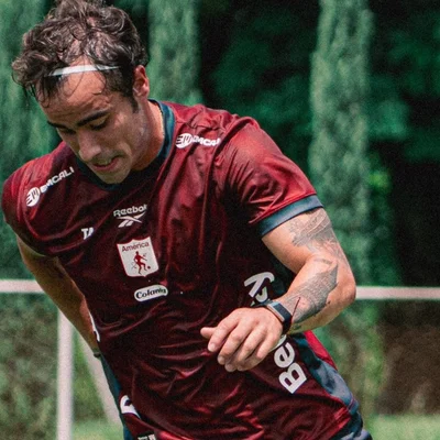 Tomás Ángel