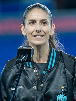 Yael Averbuch West